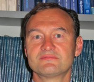 Michel BONNIN Chirurgien Orthopédique
